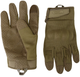 Тактические перчатки Kombat Recon Tactical Gloves Койот M (kb-rtg-coy-m) - изображение 2