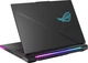 Ноутбук ASUS ROG Strix Scar 16 G634JZ-NM033X (90NR0C81-M00540) Black / Intel Core i9-13980HX / RAM 32 ГБ / SSD 1 ТБ / nVidia GeForce 4080 - изображение 9