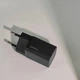 Зарядка Baseus Super Silicone PD Charger 20W Black - изображение 5