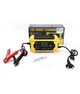 Зарядное устройство 12V 6А SMART CHARGER для аккумуляторов 4-120Ач - изображение 4