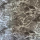 Декоративная 3D панель самоклейка под кирпич Чорний мрамор 700х770х3мм (061-3) - изображение 5