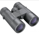 Бінокль Bushnell BB1042W Legend 10x42mm, IPX7, Roof (BB1042W) Black - зображення 1