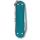Складной нож Victorinox Classic SD Alox Wild Jungle – 5 функций, 58 мм (Vx06221.242G) - изображение 3