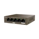 Коммутатор Tenda TEG1105PD - изображение 3
