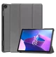 Чехол-книжка BeCover Smart для Lenovo Tab M10 TB-328F (3rd Gen) 10.1" Gray (708284) - изображение 3