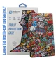 Чохол-книжка BeCover Smart для Lenovo Tab M10 TB-328F (3rd Gen) 10.1" Graffiti (708294) - изображение 1