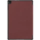 Чехол-книжка BeCover Smart для Lenovo Tab M10 TB-328F (3rd Gen) 10.1" Red Wine (708287) - изображение 4