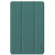 Чехол-книжка BeCover Smart для Lenovo Tab M10 TB-328F (3rd Gen) 10.1" Dark Green (708283) - изображение 2
