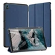 Чехол-книжка BeCover Smart для Nokia T20 10.4" Deep Blue (708042) - изображение 3