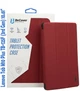 Чехол-книжка BeCover Smart для Lenovo Tab M10 Plus TB-125F (3rd Gen) 10.61" Red Wine (708307) - изображение 1