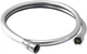 Душевая система скрытый монтаж с термостатом RUBINETA Thermo-2F-Olo SQ 625039 - изображение 5