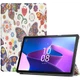 Чехол-книжка BeCover Smart для Lenovo Tab M10 TB-328F (3rd Gen) 10.1" Butterfly (708291) - изображение 4
