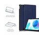 Чехол-книжка BeCover Smart для Realme Pad Mini 8.7" Deep Blue (708258) - изображение 4