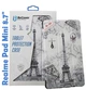 Чохол-книжка BeCover Smart для Realme Pad Mini 8.7" Paris (708263) - зображення 1