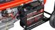 Генератор бензиновый START PRO SPG-7700EA/ATS - изображение 8