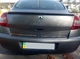 Кромка багажника для Renault Megane 2 2004-2009 Седан, нержавеющая сталь V2 - изображение 8