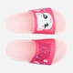 Детские шлепанцы для девочки Coqui RUKI 6383-613-4136 24/25 Candy pink/Lt. Fuchsia (8595662021965) - изображение 5