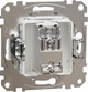 Кінцева TV розетка Schneider Electric 4дБ Sedna Design Біла (SDD111471) - зображення 3