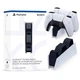 Зарядная станция Держатель для Геймпада Sony DualSense Charging Station PlayStation 5 (PS5) - изображение 3