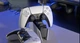 Зарядная станция Держатель для Геймпада Sony DualSense Charging Station PlayStation 5 (PS5) - изображение 13