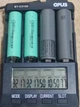 Аккумулятор EVE INR18650-33V 3100mAh,10Al,литий-ионный элемент, Li-ion - изображение 5