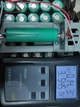 Высокотоковый аккумулятор Tenpower INR18650-25PG 2500mAh - 20A,14-15 ,мОм, Li-ion - изображение 4