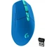 Мишка бездротова Logitech G305 (910-006014) Blue USB - изображение 4
