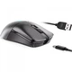 Комп'ютерна миша Lenovo Legion M600s Qi Wireless Gaming Mouse (GY51H47355) - зображення 4