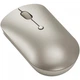 Комп'ютерна миша Lenovo 540 USB-C Wireless Compact Mouse Sand (GY51D20873) - изображение 3