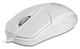 Мишка REAL-EL RM-211 White USB - изображение 2