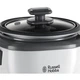 Рисоварка Russell Hobbs 27020-56 Small (27020-56) - изображение 2