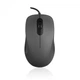 Мишка Modecom MC-M10S (M-MC-M10S-100) Black USB - изображение 1
