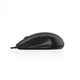 Мишка Modecom MC-M10S (M-MC-M10S-100) Black USB - изображение 3