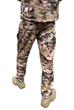 Брюки тактические SOFTSHELL MULTICAM XXL 26667 - изображение 2