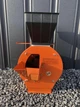 Кормоподрібнювач Енергомаш 2500Вт КР-2503 - зображення 3