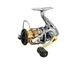Котушка Shimano Sedona 2500 HG FI 3+1BB (2266-72-29) - изображение 1