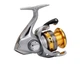 Котушка Shimano Sedona 2500 HG FI 3+1BB (2266-72-29) - изображение 3