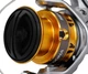 Котушка Shimano Sedona 2500 HG FI 3+1BB (2266-72-29) - изображение 4