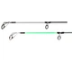 Серфовий вудилище Daiwa Seahunter Surf 3.90м 100-250г (11534-395) - изображение 3