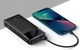 POWER BANK BASEUS 20000 mAh 2XUSB USB-C 15W з кабелем - зображення 5