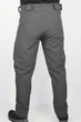 Штани BAFT MASCOT PANTS gray р.2XL (MT2005-XXL) - изображение 3