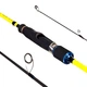 Вудилище Lucky John Progress MICRO JIG 7 2-7g/1.98m (LJPJ-662LM) - зображення 2