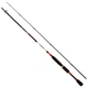 Вудилище Salmo Kraft Jigging MH 6-24g / 2.05m (KR2300-205) - изображение 1