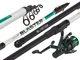 Вудилище з кільцями Salmo Blaster TELEROD SET 5.00 (3125-500SET) - изображение 2