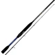 Вудилище спиннинговое ZEMEX ULTIMATE Professional 662L 1.98m 4-14g (8806066101123) - изображение 1