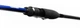 Вудилище спиннинговое ZEMEX ULTIMATE Professional 662L 1.98m 4-14g (8806066101123) - изображение 2