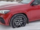 Брызговики Mercedes GLE C167 2019+ AMG БЕЗ ПОДНОЖКИ, КРОМЕ AMG 53 63s ! комплект 4 шт. для Mercedes-Benz GLE Coupe class C167 2019- (7671) - изображение 6