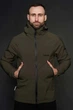 Куртка чоловіча Protection Soft Shell S (8025552) - изображение 2