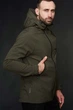 Куртка чоловіча Protection Soft Shell S (8025552) - изображение 5