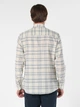 Рубашка мужская Colin's CL1063186OFW L Off White (8683197580498) - изображение 2